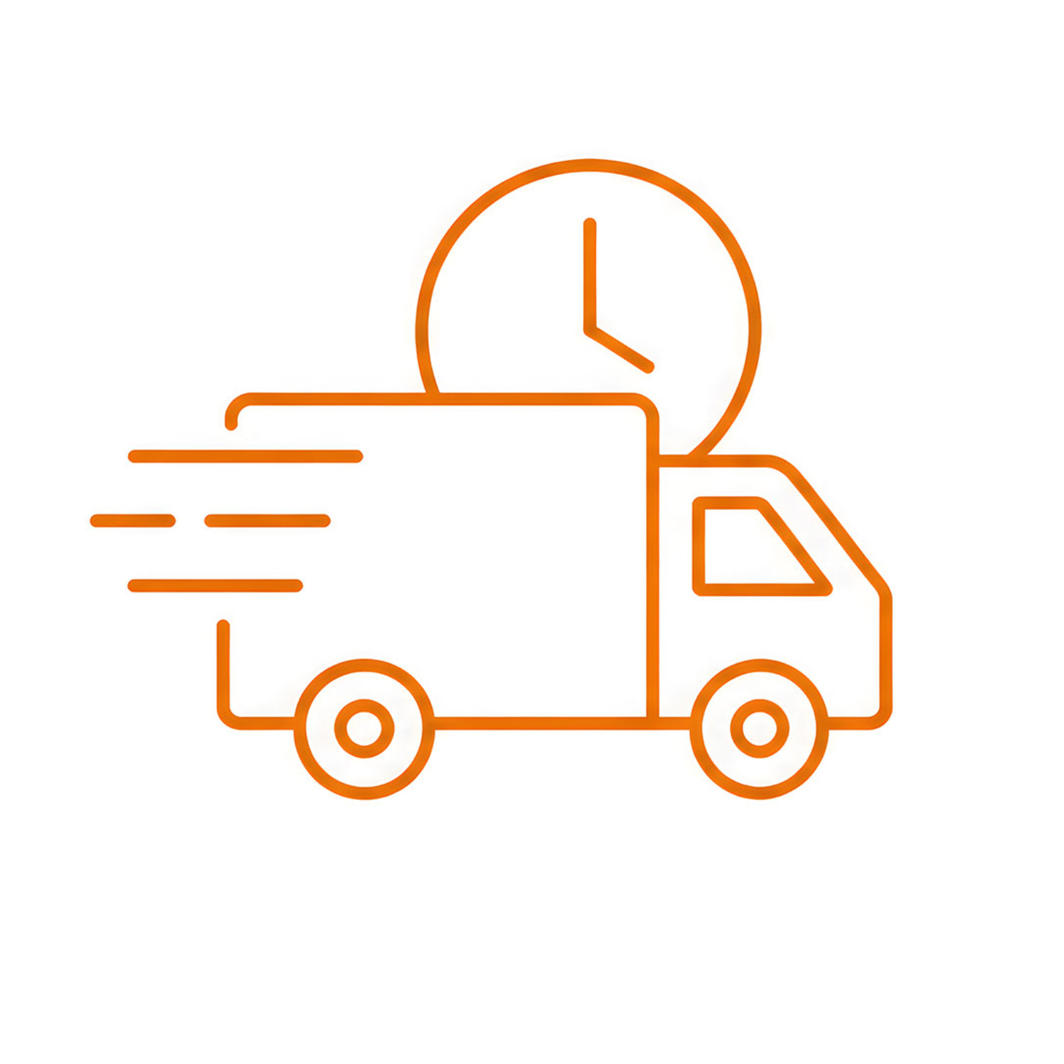 Fast Delivery