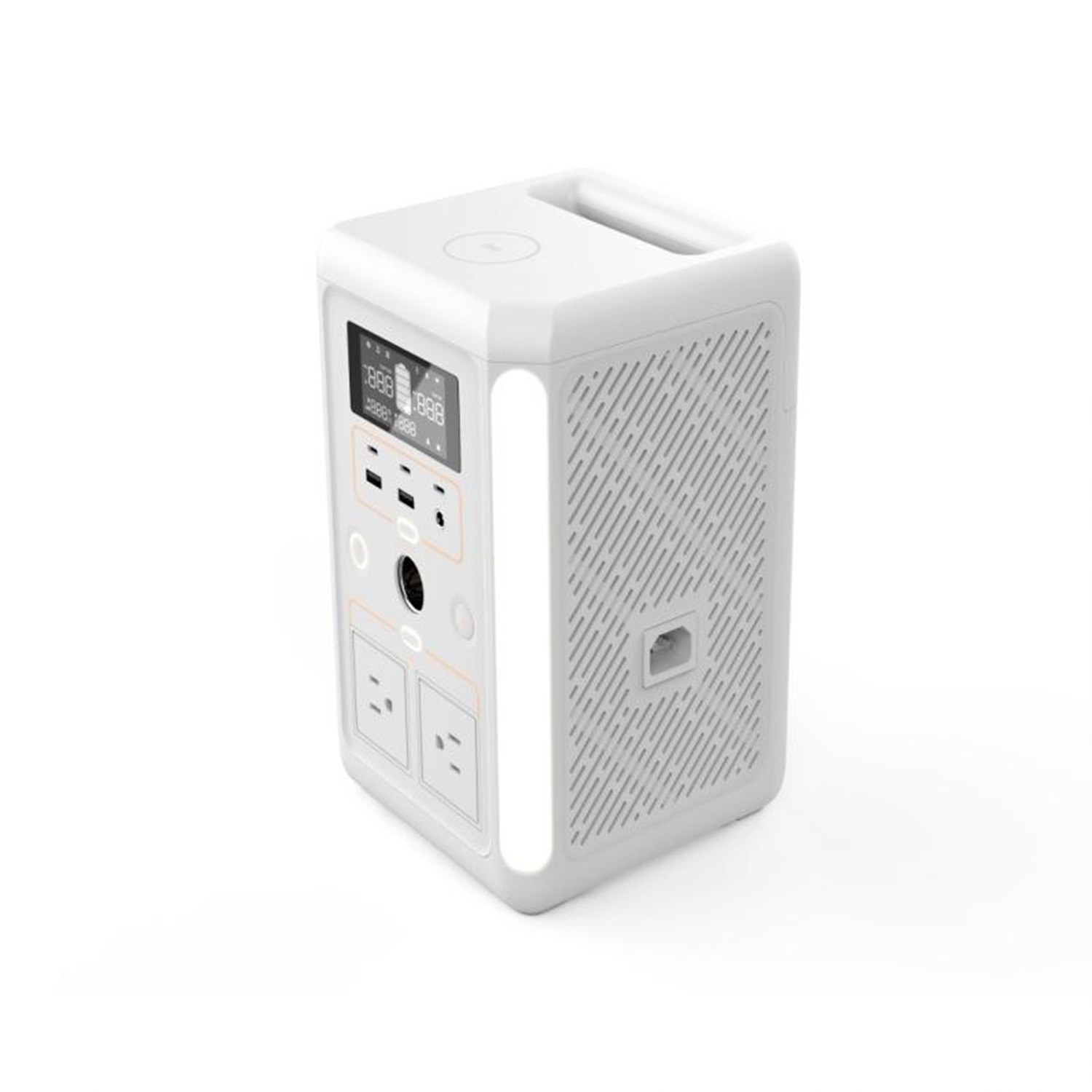 300W 12V 300Ah OEM Portable Power Station for Commercial | ODM, LiFePO4, RV
