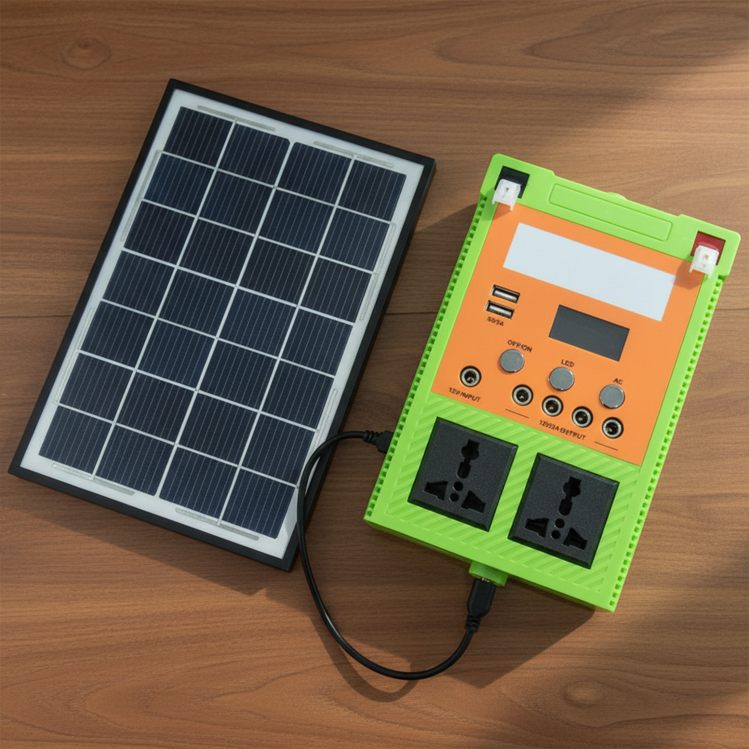 300W 96V 100Ah ODM Portable Power Station for Camping | ODM, LiFePO4, OEM