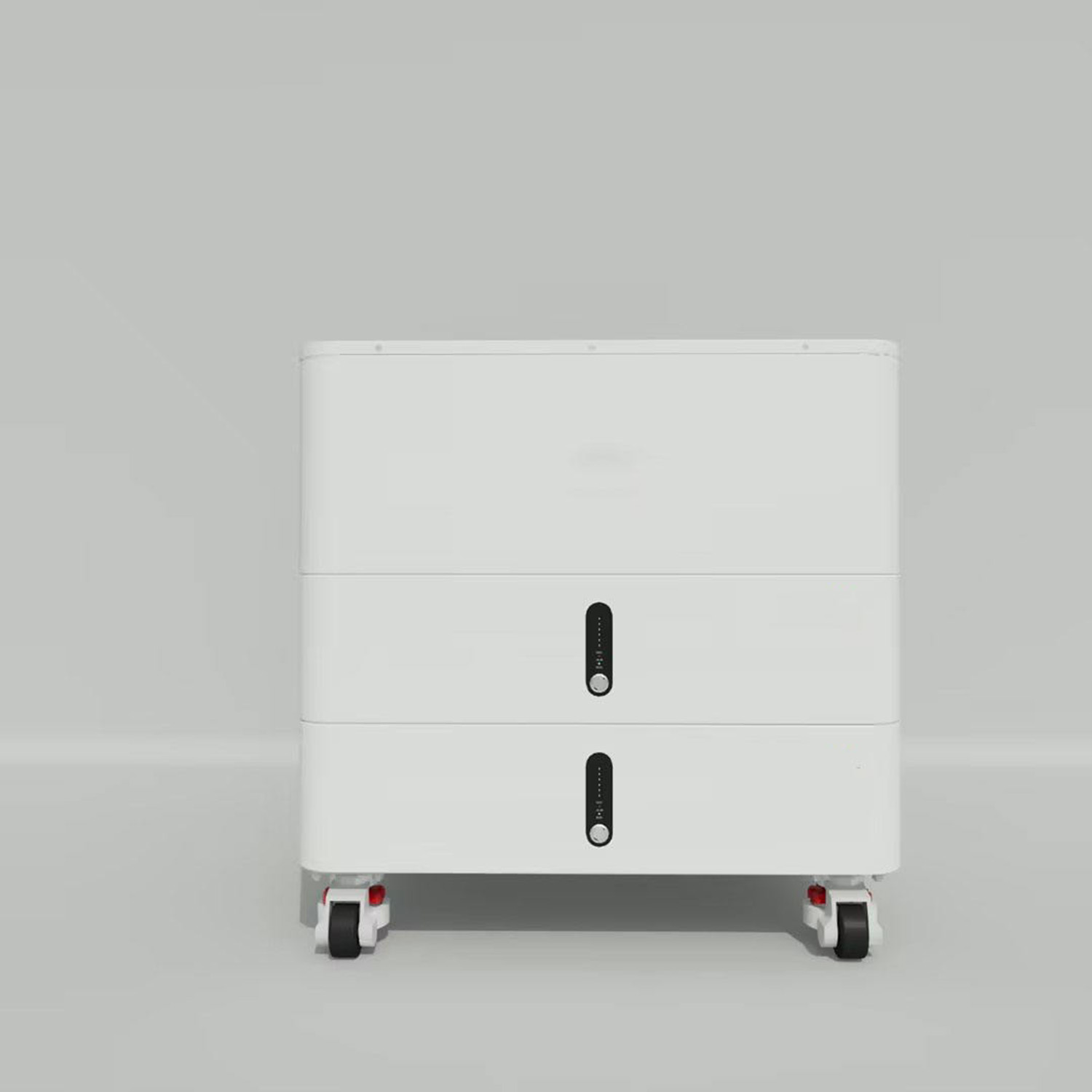 300W 12V 300Ah OEM Solar Energy Storage System for Commercial | Rack Mounted, OEM, ODM