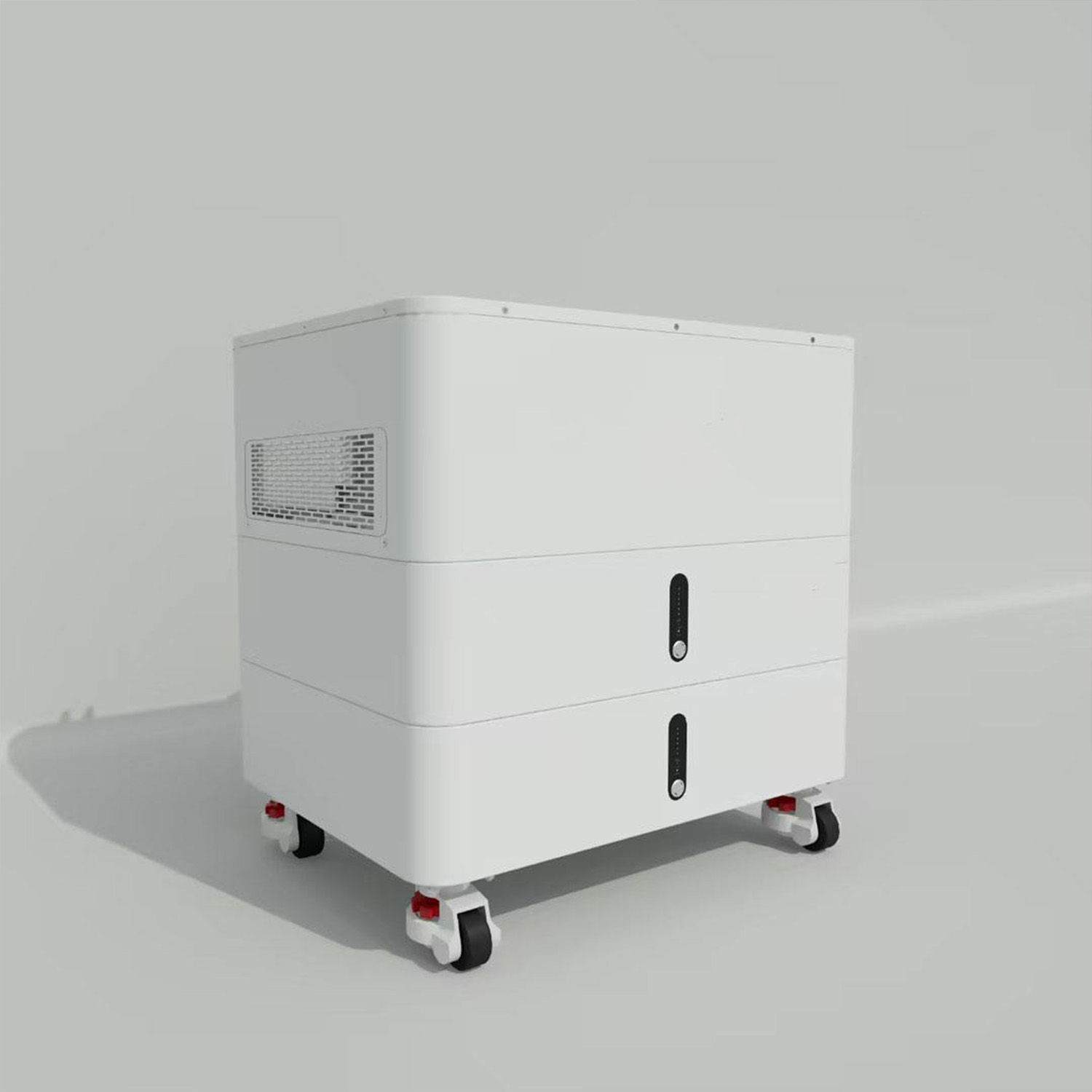 300W 24V 50Ah ODM Solar Energy Storage System for Home Backup | Commercial ESS, Industrial ESS, Rack Mounted