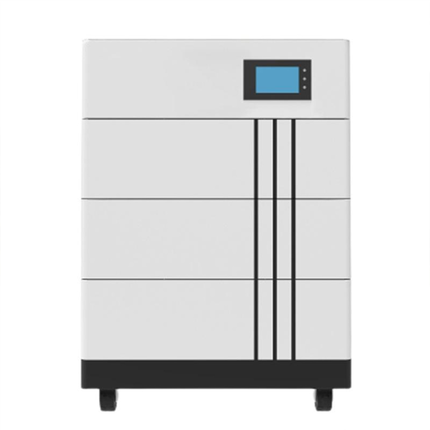 300W 48V 300Ah Custom Solar Energy Storage System for Commercial | OEM, ODM, Home ESS