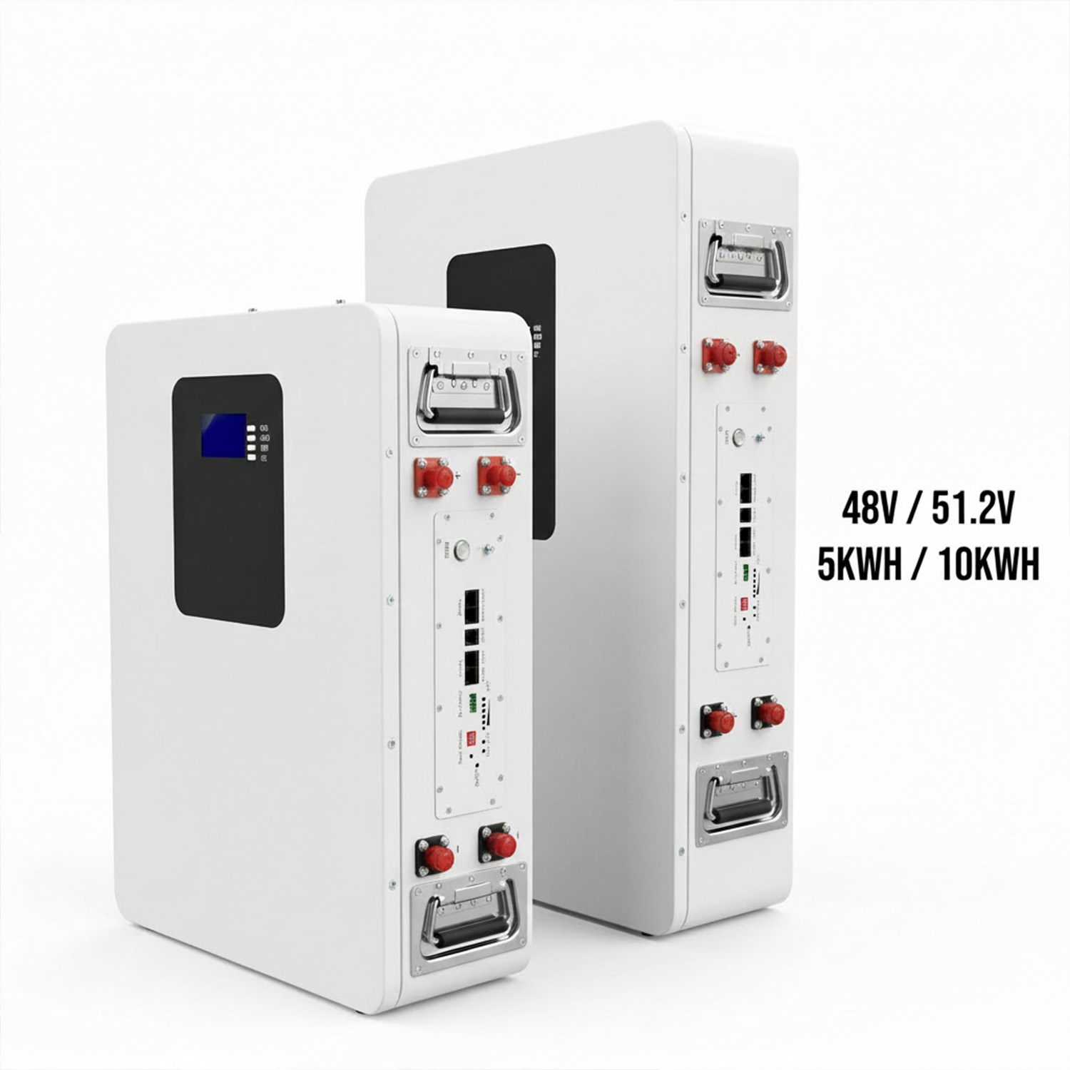 300W 96V 100Ah ODM Solar Energy Storage System for Camping | Industrial ESS, Rack Mounted, LiFePO4