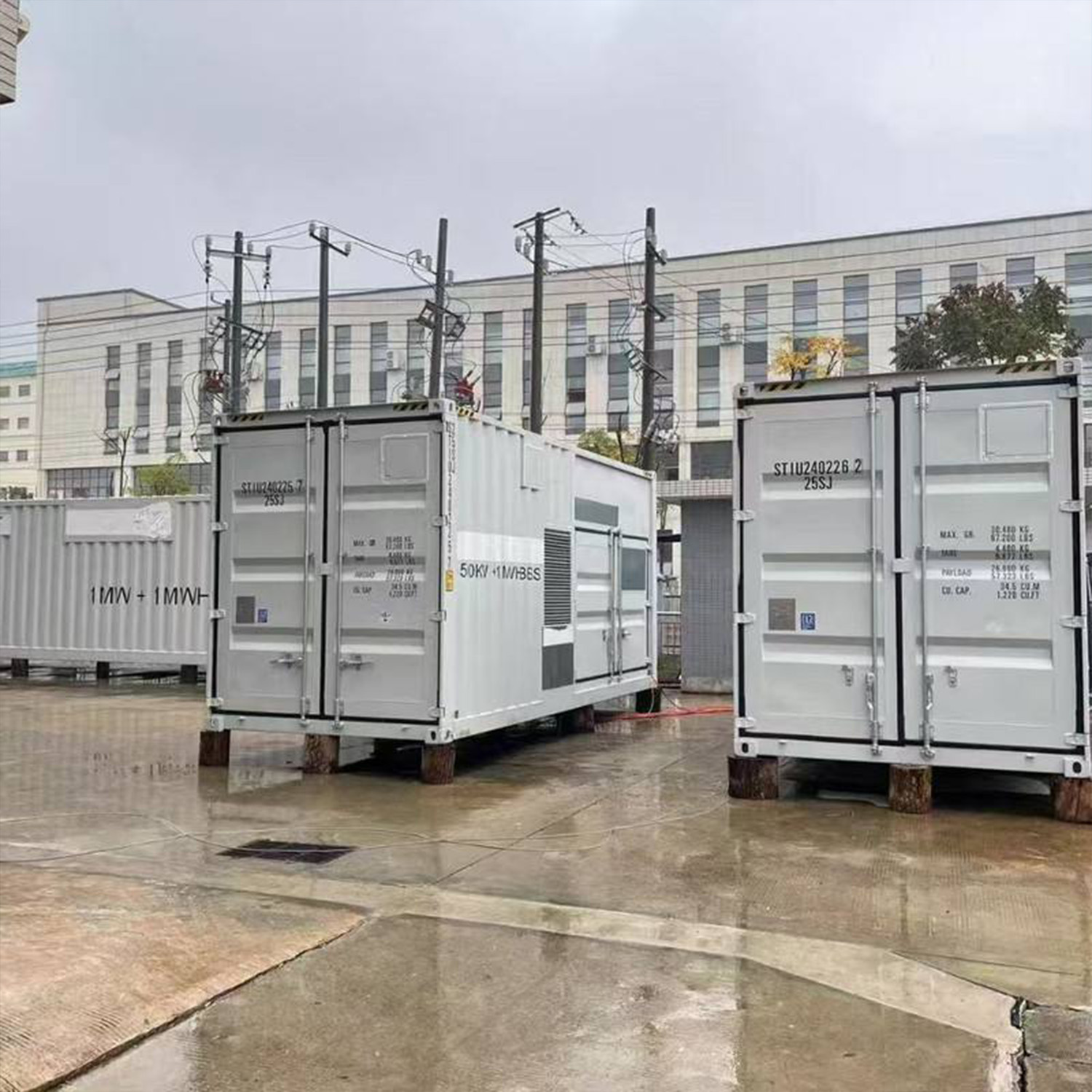 500W 24V 50Ah Custom Solar Energy Storage System for Home Backup | BESS, Commercial ESS, LiFePO4