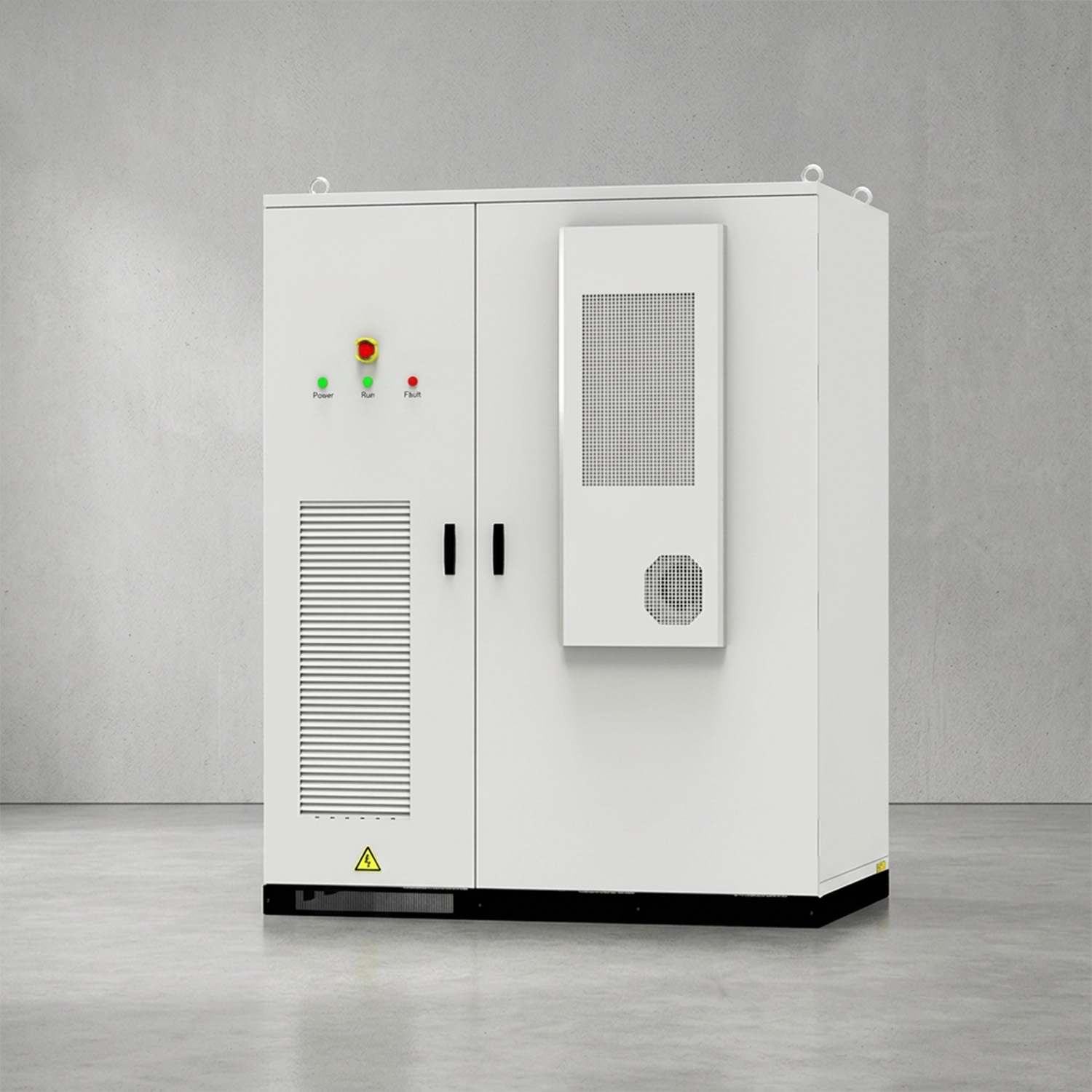 500W 24V 200Ah OEM Solar Energy Storage System for RV | ODM, Wall Mounted, Home ESS