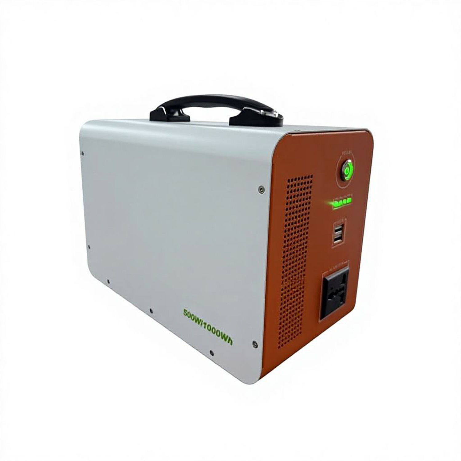 500W 24V 280Ah ODM Solar Energy Storage System for Off Grid | Industrial ESS, LiFePO4, Home ESS