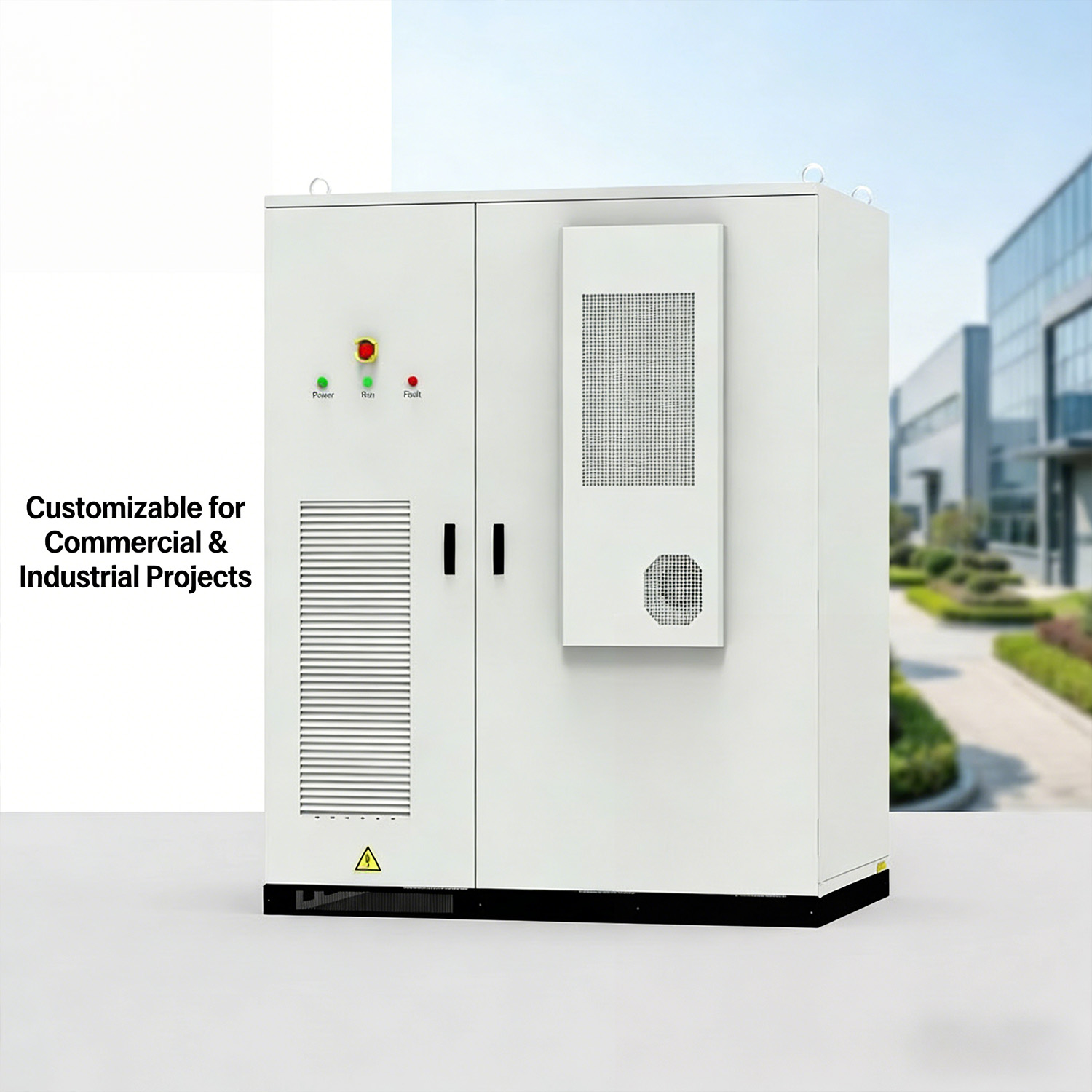 500W 48V 300Ah Private Label Solar Energy Storage System for Commercial | Home ESS, Rack Mounted, Commercial ESS