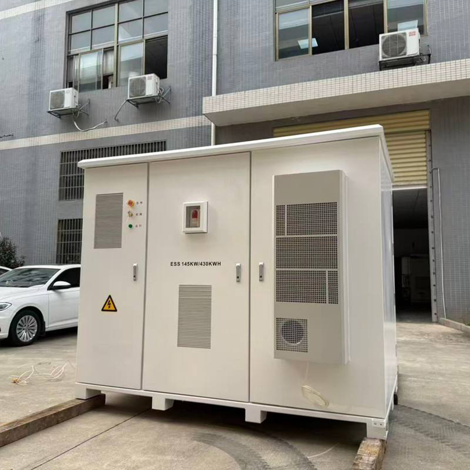 500W 51.2V 50Ah OEM Solar Energy Storage System for Home Backup | ODM, Wall Mounted, OEM
