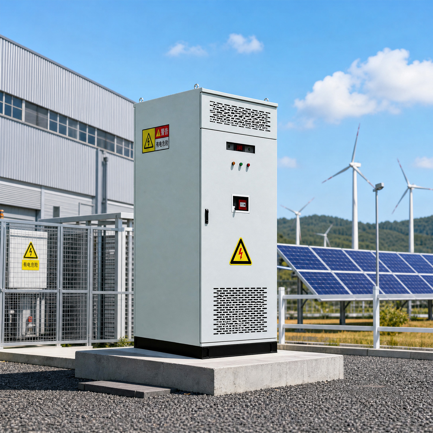 500W 51.2V 100Ah ODM Solar Energy Storage System for Camping | Commercial ESS, Rack Mounted, Industrial ESS