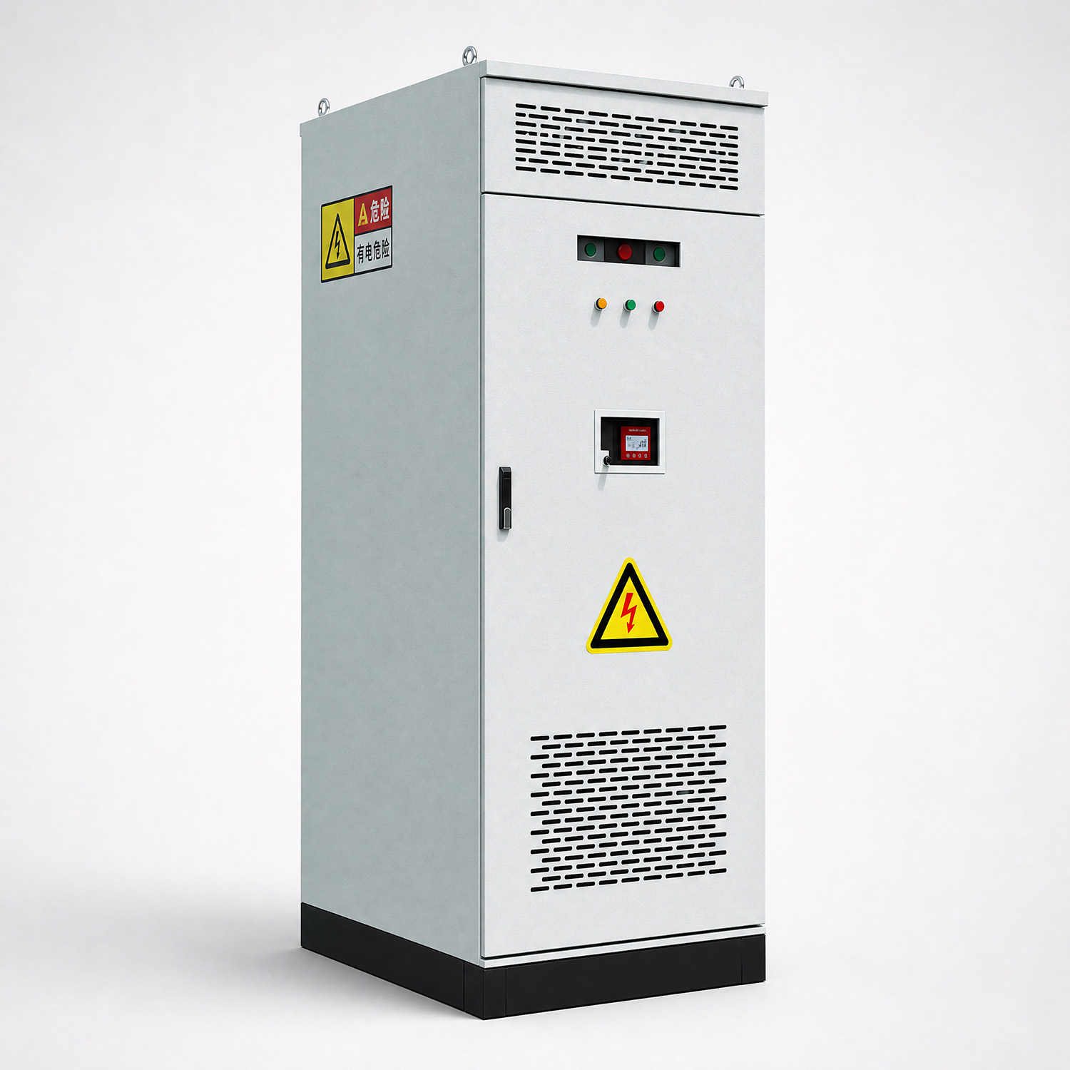 500W 51.2V 200Ah Custom Solar Energy Storage System for RV | ODM, OEM, Industrial ESS