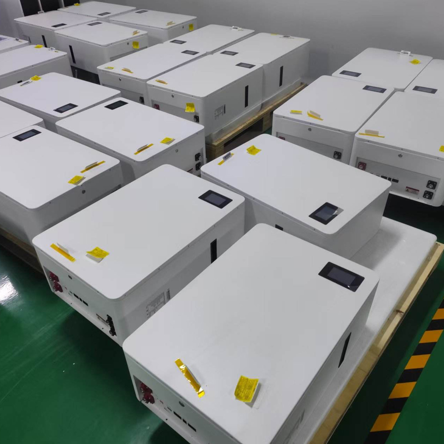 500W 96V 100Ah Custom Solar Energy Storage System for Camping | Industrial ESS, Commercial ESS, ODM