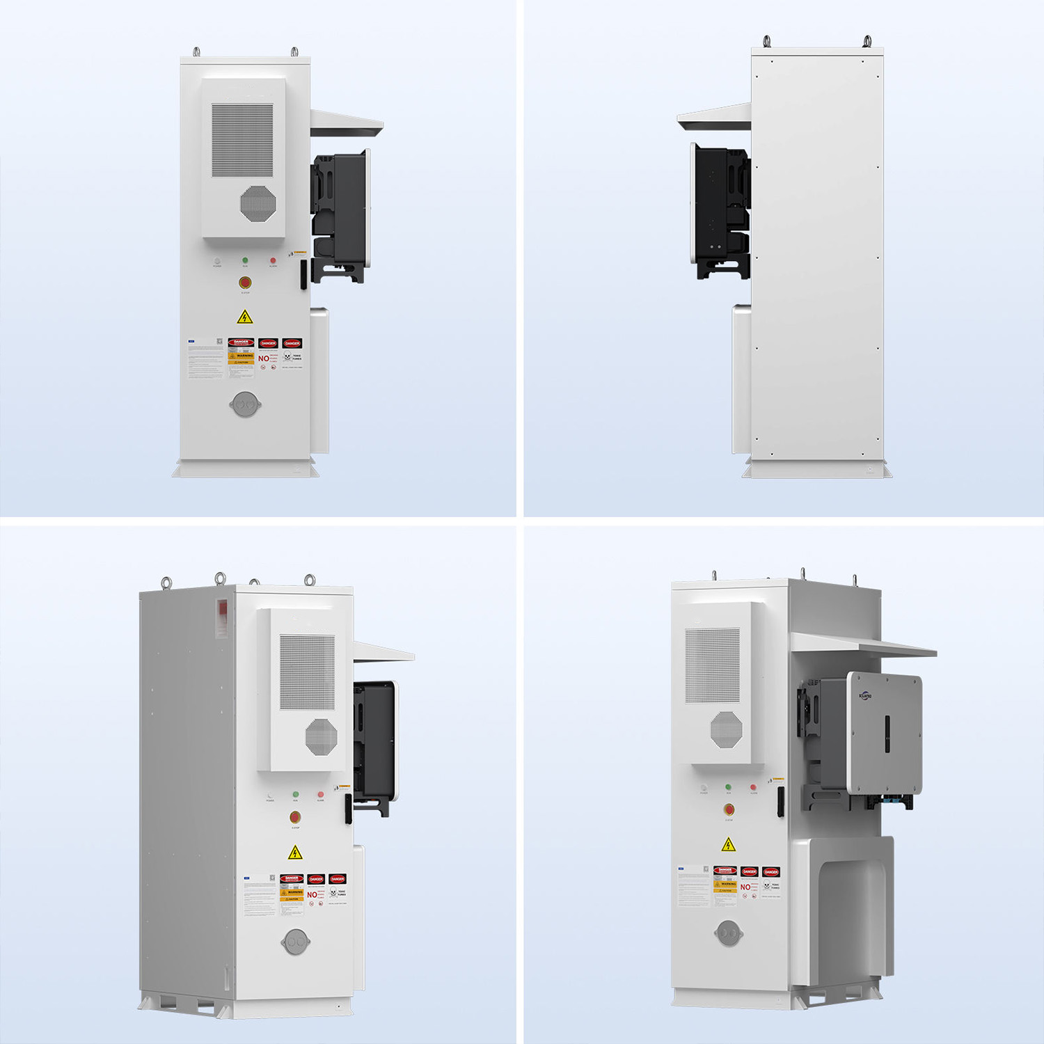1000W 12V 50Ah Custom Solar Energy Storage System for Home Backup | Industrial ESS, OEM, Wall Mounted