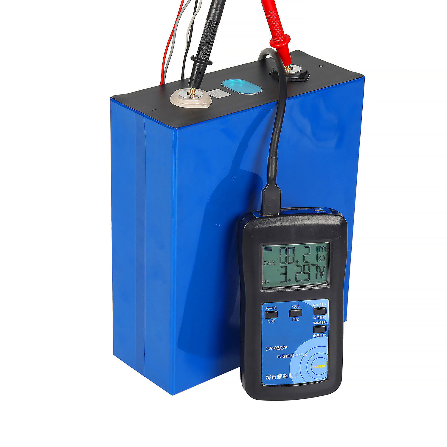 300W 48V 200Ah OEM Vehicle Lithium Battery for RV | OEM, Fast Charge, RV Battery