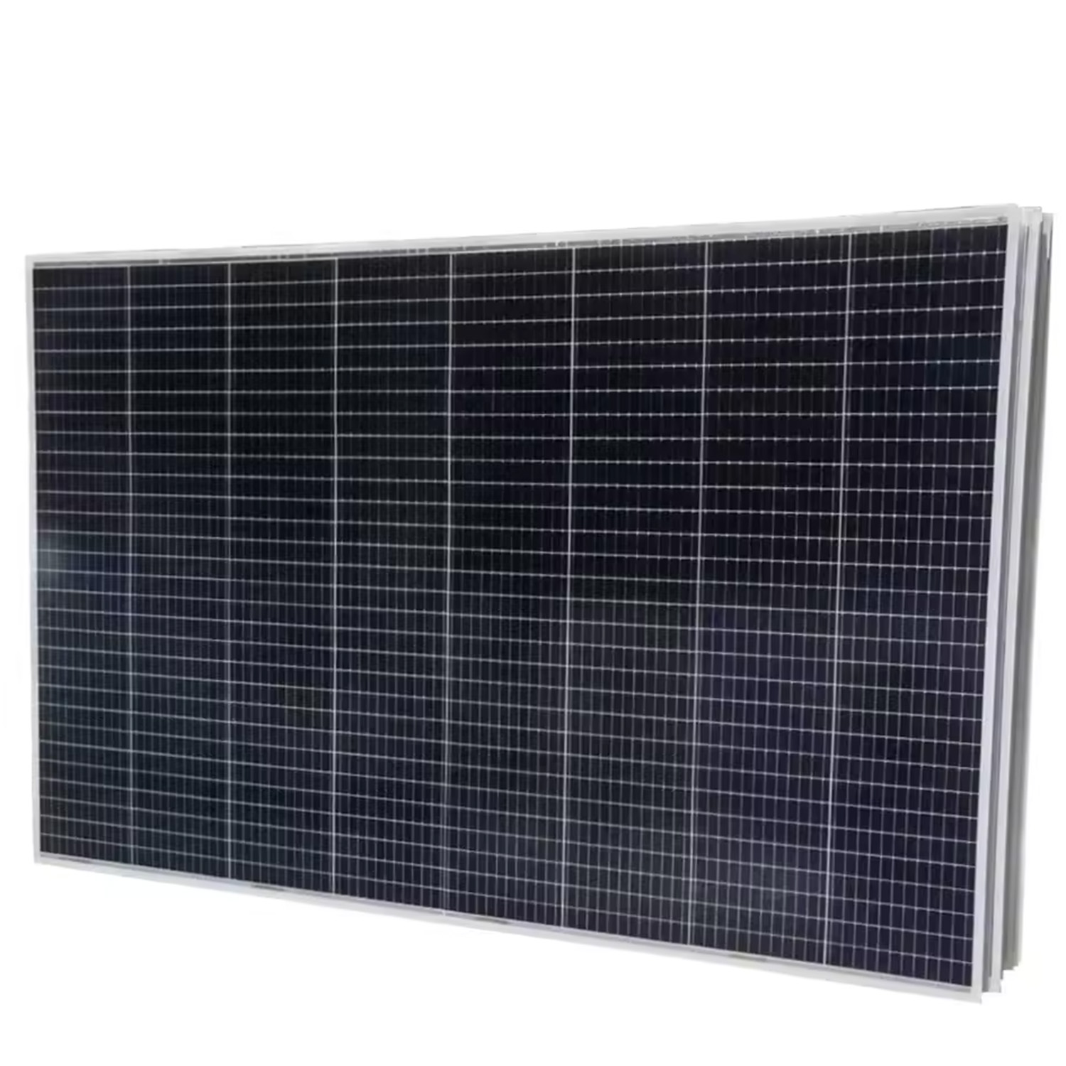 300W 12V 280Ah Private Label Solar Panel Solution for Off Grid | Polycrystalline, OEM, Bifacial