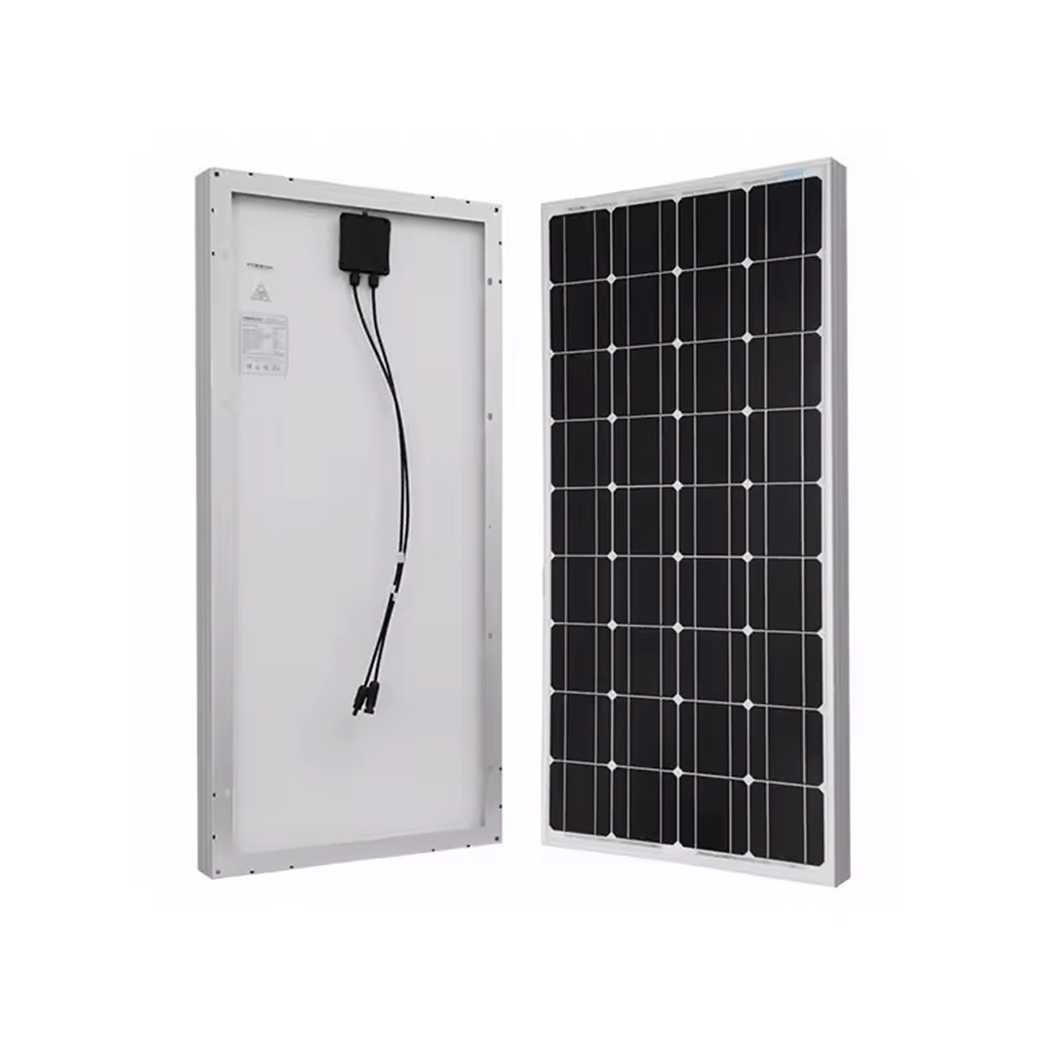 300W 24V 280Ah OEM Solar Panel Solution for Off Grid | OEM, Portable, Monocrystalline