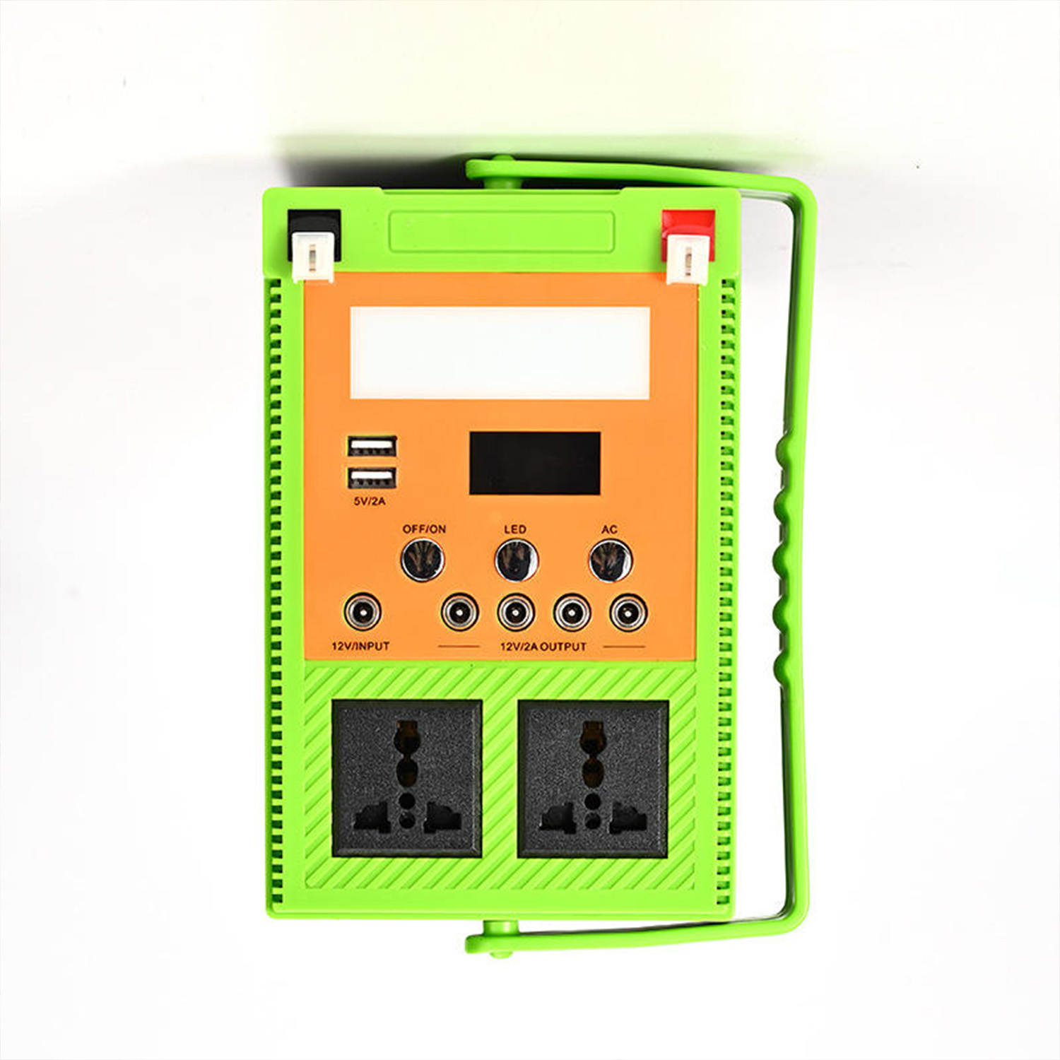 1000W 51.2V 100Ah Custom Portable Power Station for Camping | Solar Generator, Battery Generator, Off Grid