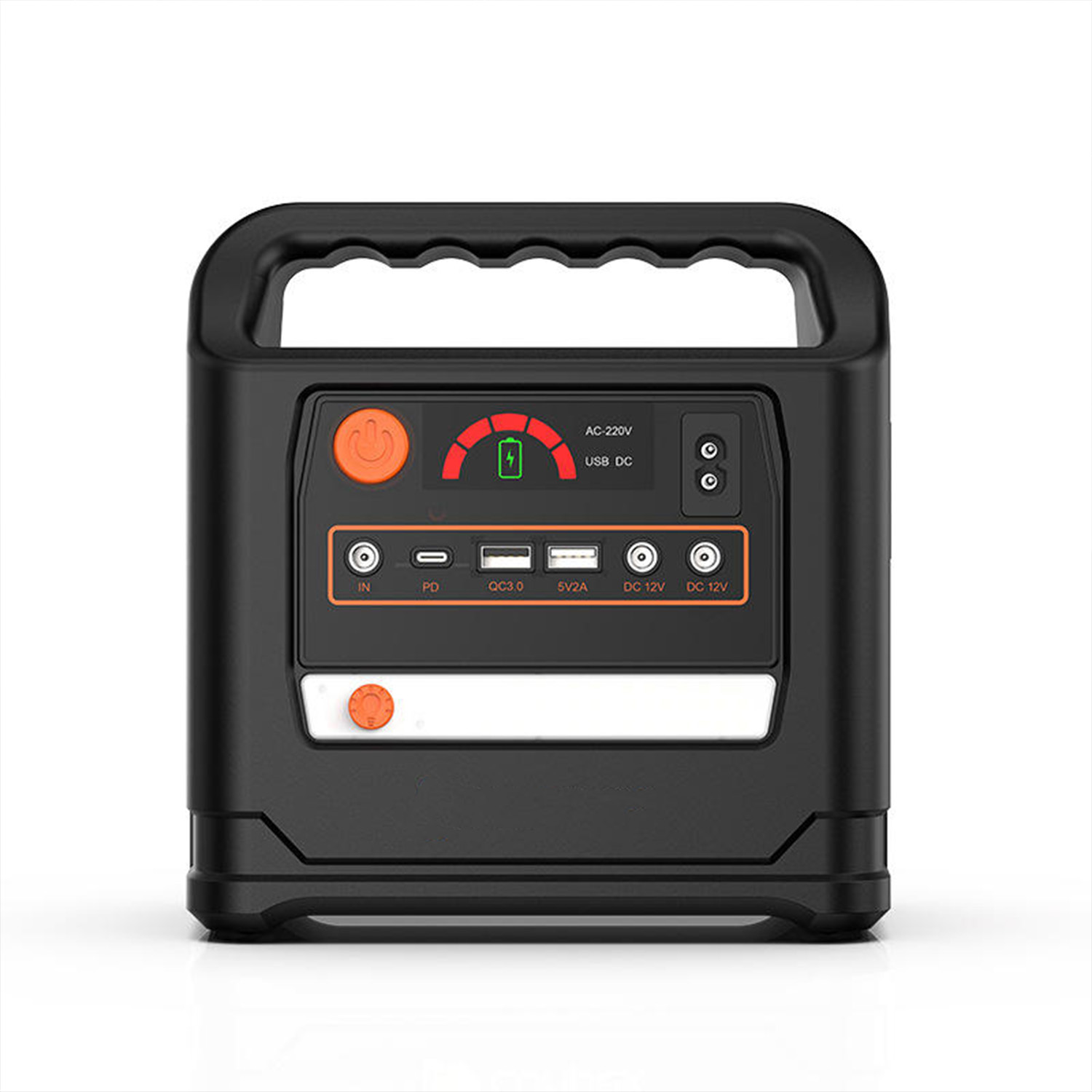 1500W 51.2V 280Ah ODM Portable Power Station for Off Grid | RV, Solar Generator, Battery Generator