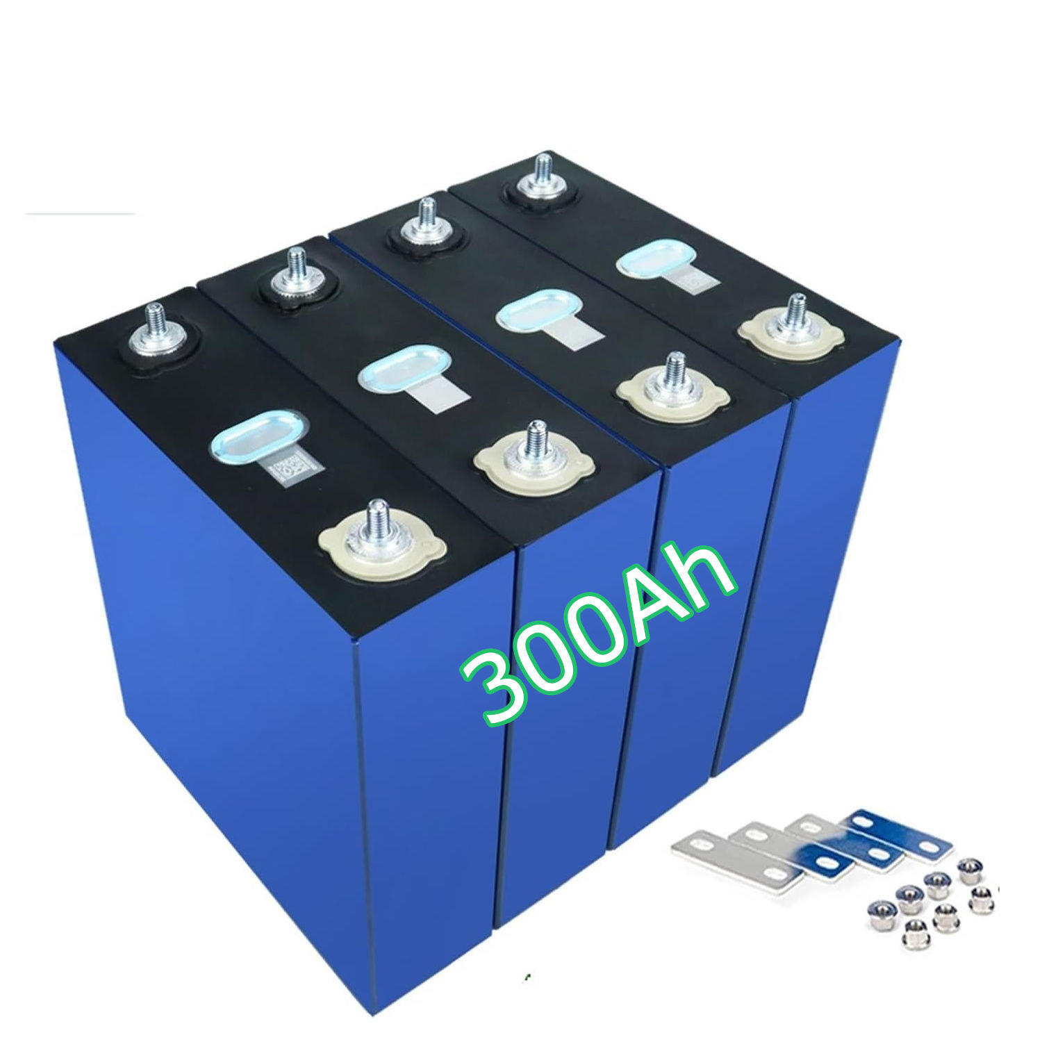 500W 12V 100Ah Custom Vehicle Lithium Battery for Camping | RV Battery, Marine Battery, Golf Cart Battery