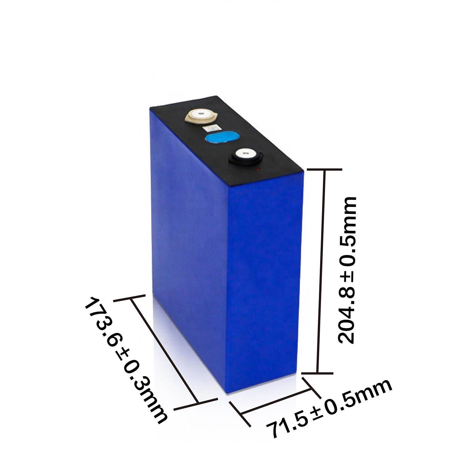 500W 24V 50Ah Custom Vehicle Lithium Battery for Home Backup | OEM, EV Battery, Marine Battery