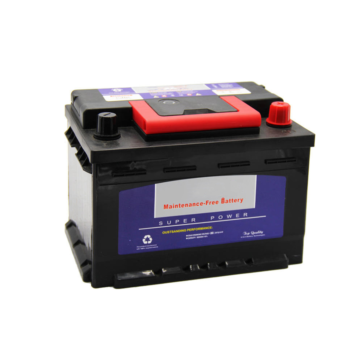 500W 51.2V 280Ah Private Label Vehicle Lithium Battery for Off Grid | Fast Charge, Truck Battery, Golf Cart Battery