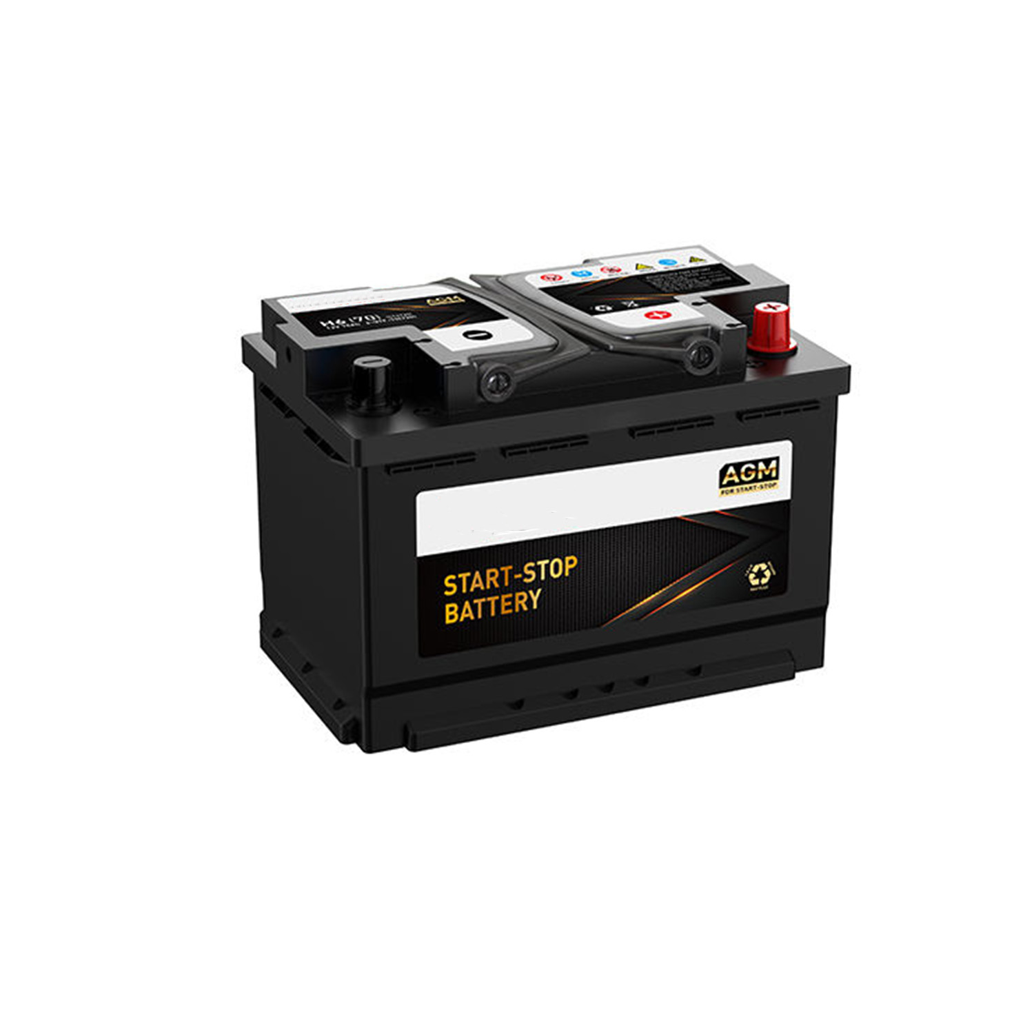 500W 51.2V 300Ah OEM Vehicle Lithium Battery for Commercial | Truck Battery, Marine Battery, Golf Cart Battery