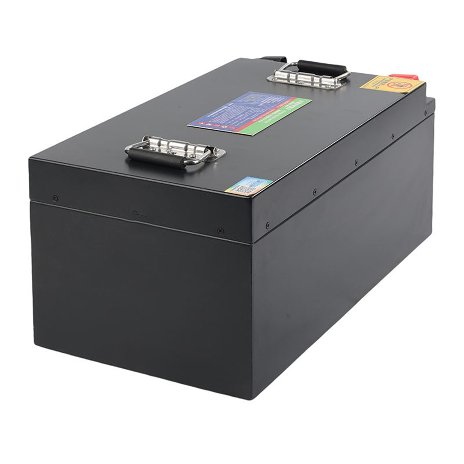1000W 12V 50Ah Custom Vehicle Lithium Battery for Home Backup | LiFePO4, Golf Cart Battery, OEM