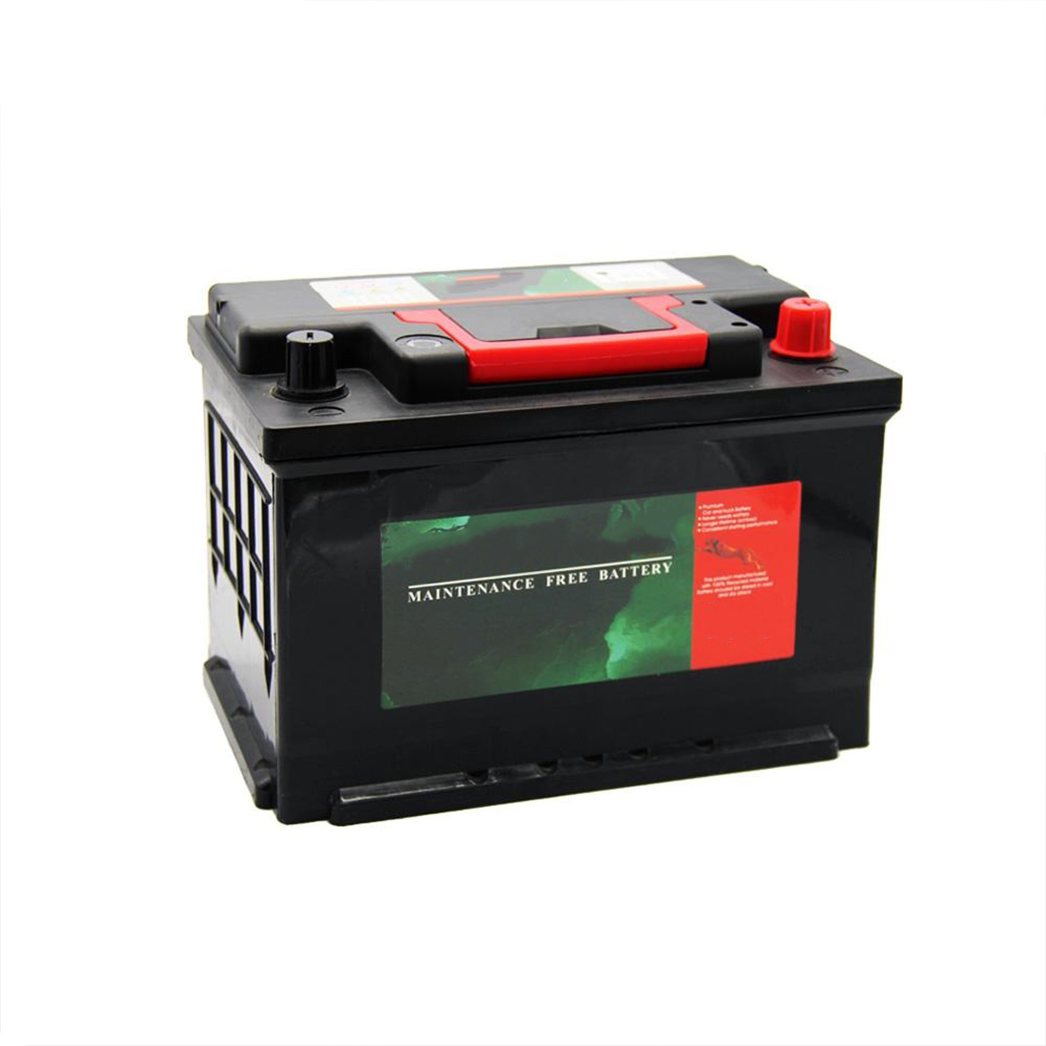 1000W 24V 50Ah Private Label Vehicle Lithium Battery for Home Backup | ODM, Truck Battery, RV Battery