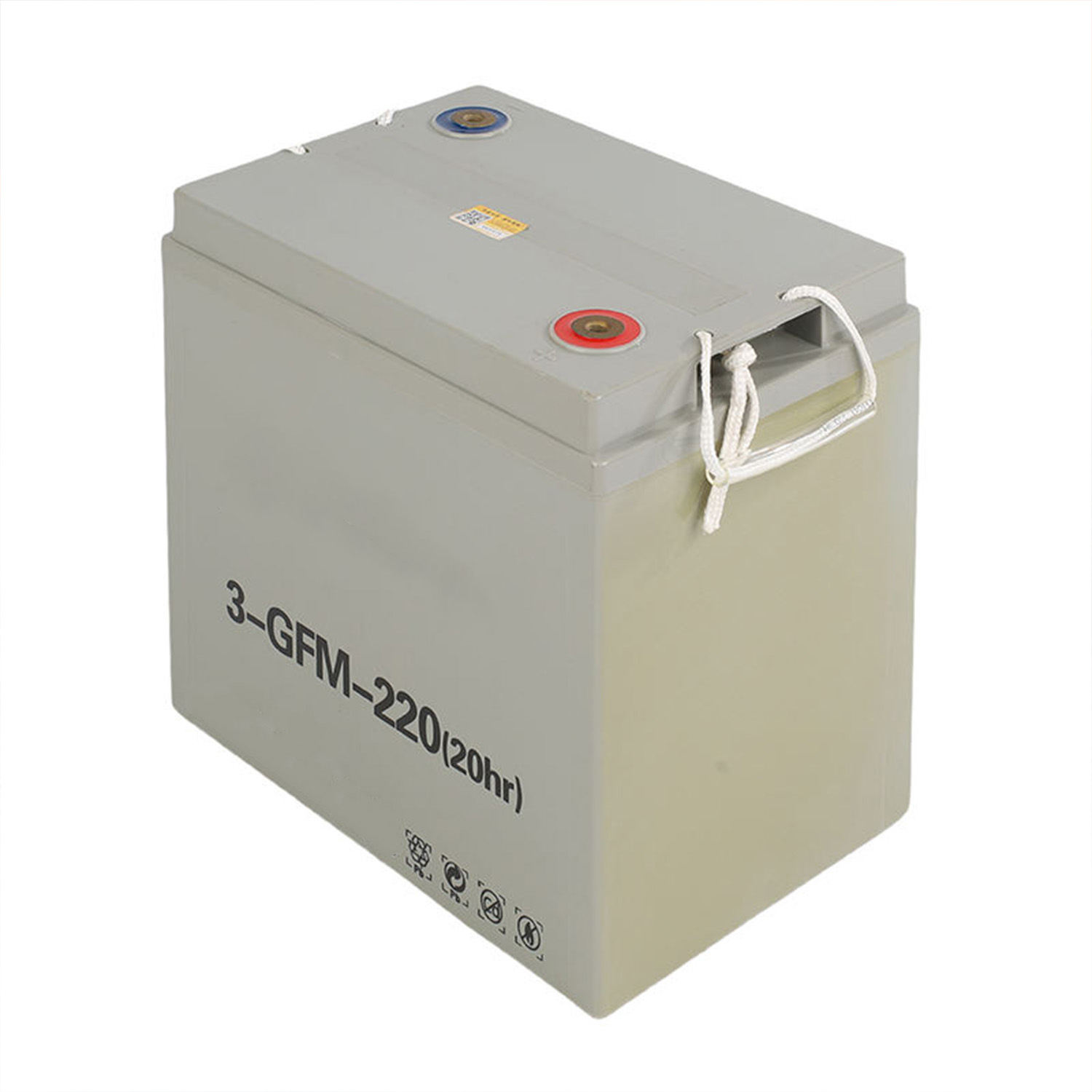 1000W 48V 200Ah Custom Vehicle Lithium Battery for RV | Golf Cart Battery, EV Battery, Truck Battery