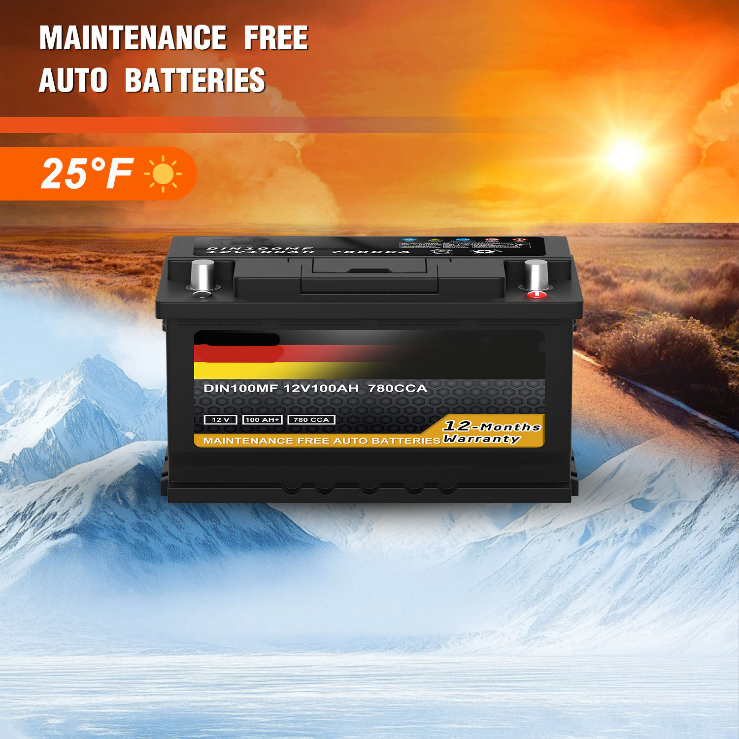 1000W 48V 280Ah Private Label Vehicle Lithium Battery for Off Grid | OEM, ODM, LiFePO4