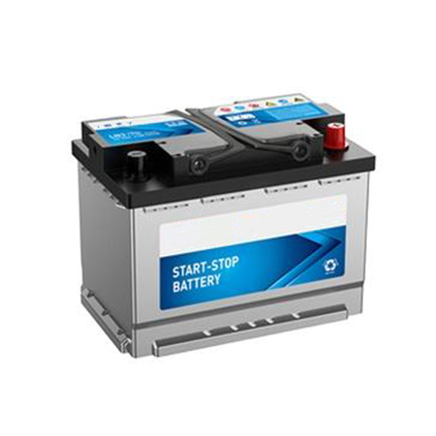 1000W 51.2V 100Ah Custom Vehicle Lithium Battery for Camping | Fast Charge, Golf Cart Battery, RV Battery