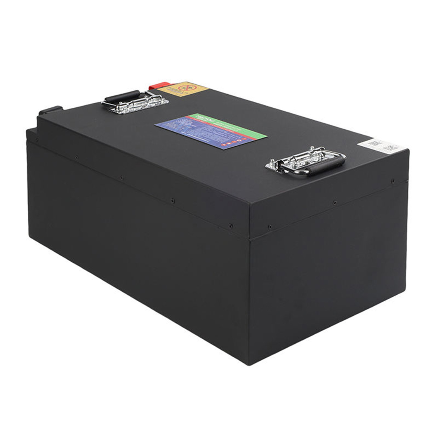 1000W 96V 200Ah OEM Vehicle Lithium Battery for RV | EV Battery, ODM, Marine Battery