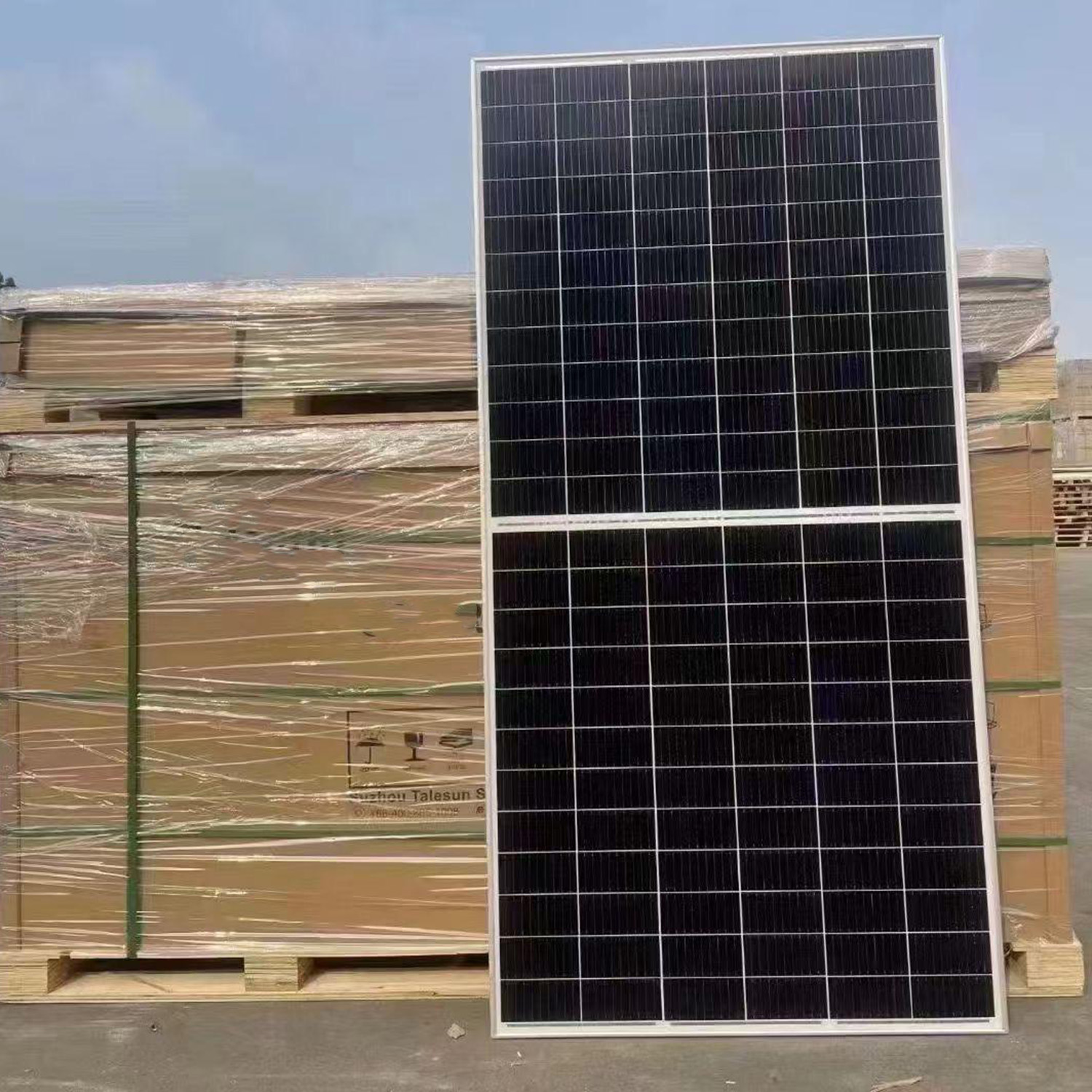300W 48V 280Ah ODM Solar Panel Solution for Off Grid | Monocrystalline, Portable, Flexible