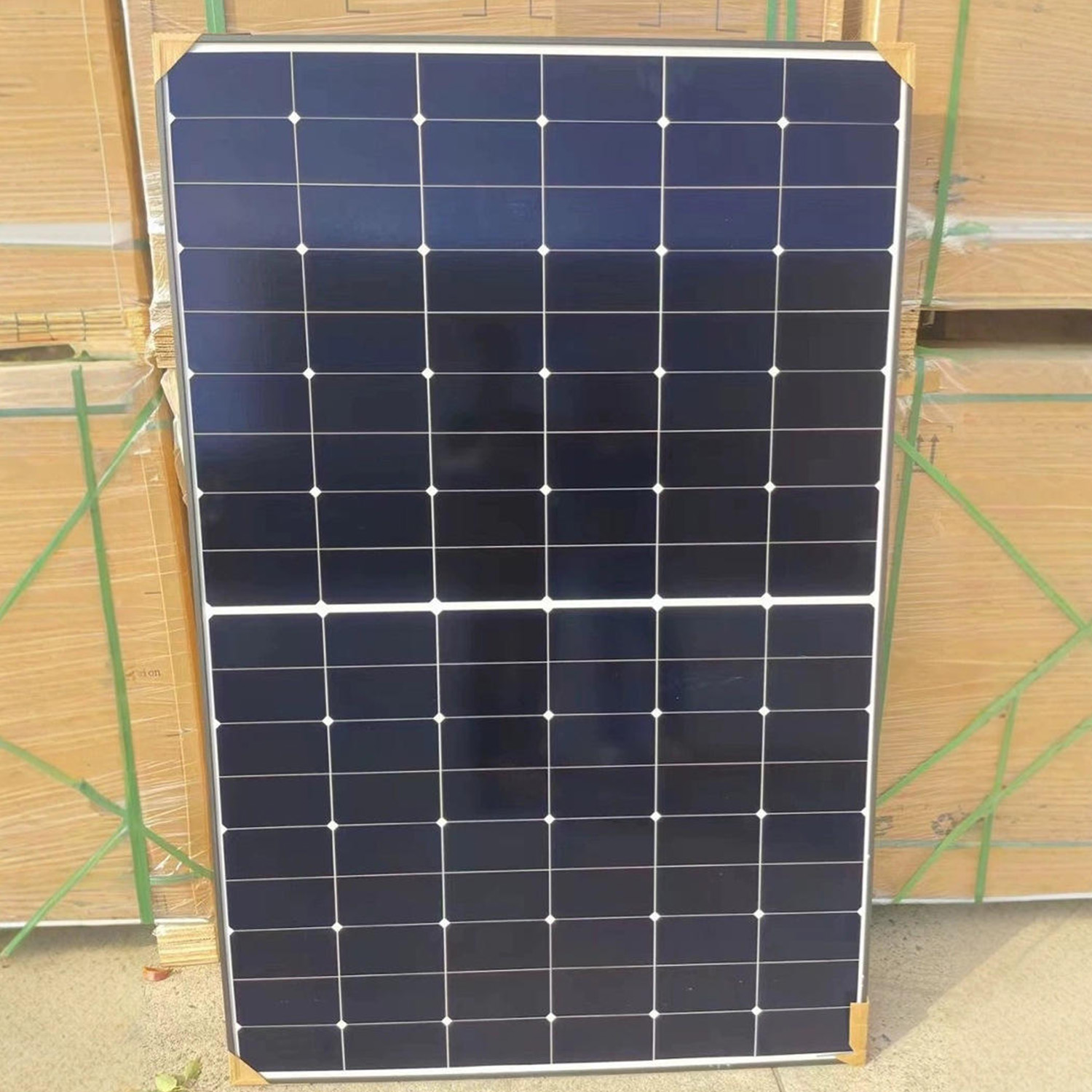 300W 51.2V 200Ah ODM Solar Panel Solution for RV | Polycrystalline, Monocrystalline, Flexible