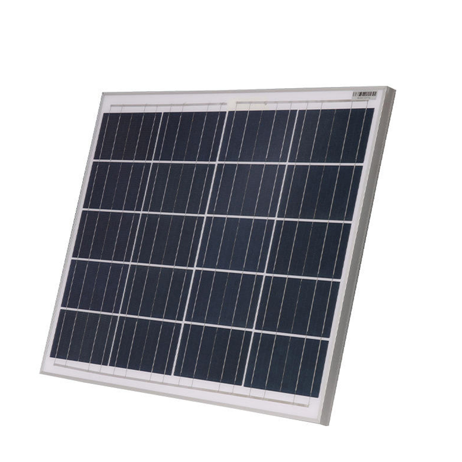 300W 51.2V 280Ah Custom Solar Panel Solution for Off Grid | Polycrystalline, Home PV, Commercial PV