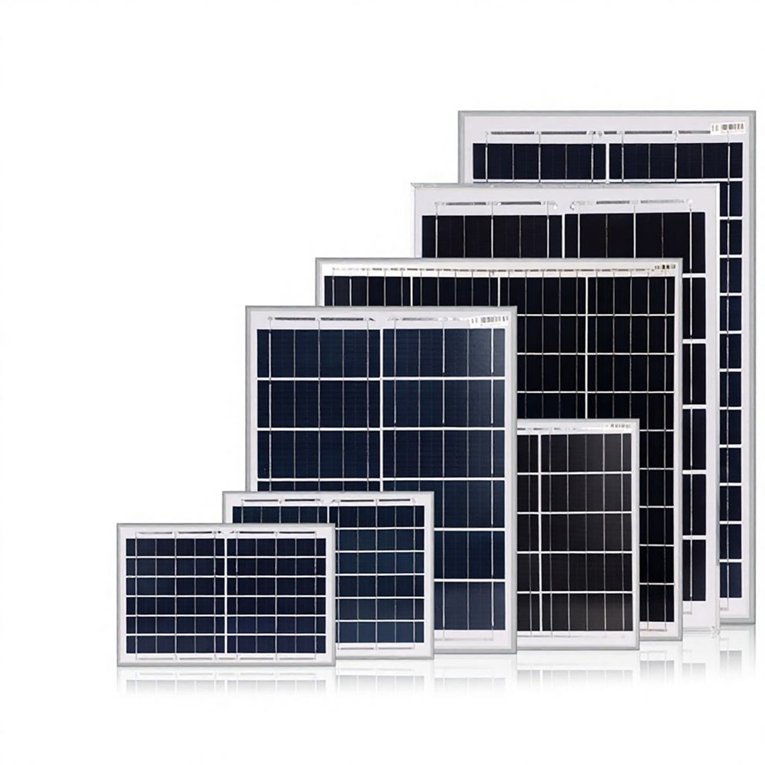 300W 96V 50Ah OEM Solar Panel Solution for Home Backup | Commercial PV, Monocrystalline, OEM