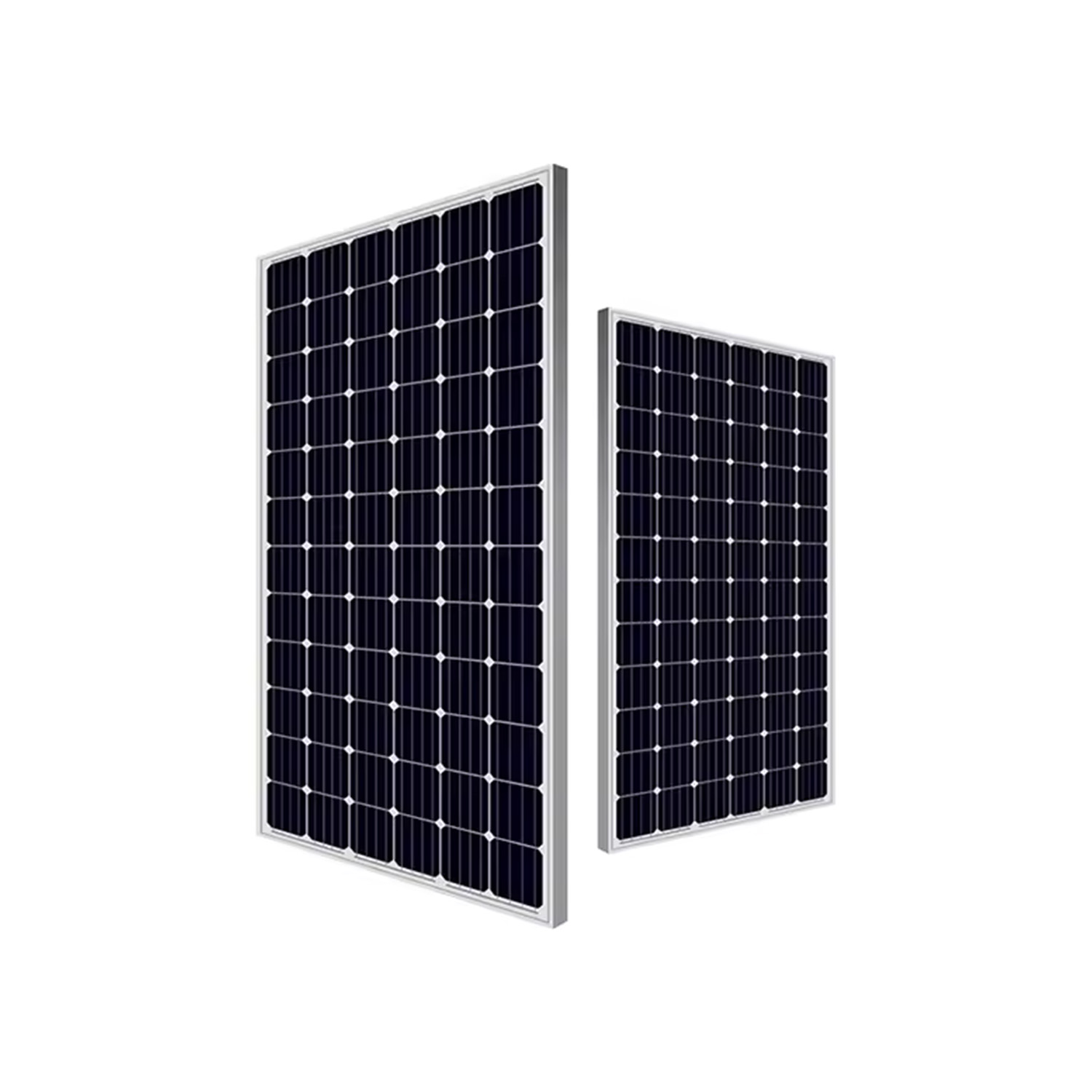 500W 48V 100Ah OEM Solar Panel Solution for Camping | TOPCon, Polycrystalline, Portable