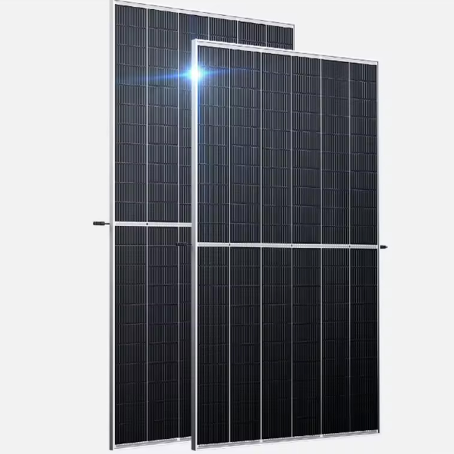 500W 48V 300Ah Private Label Solar Panel Solution for Commercial | ODM, Commercial PV, Home PV