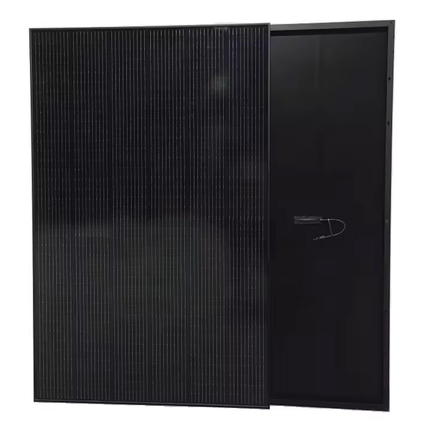 500W 51.2V 280Ah Private Label Solar Panel Solution for Off Grid | Home PV, Monocrystalline, OEM
