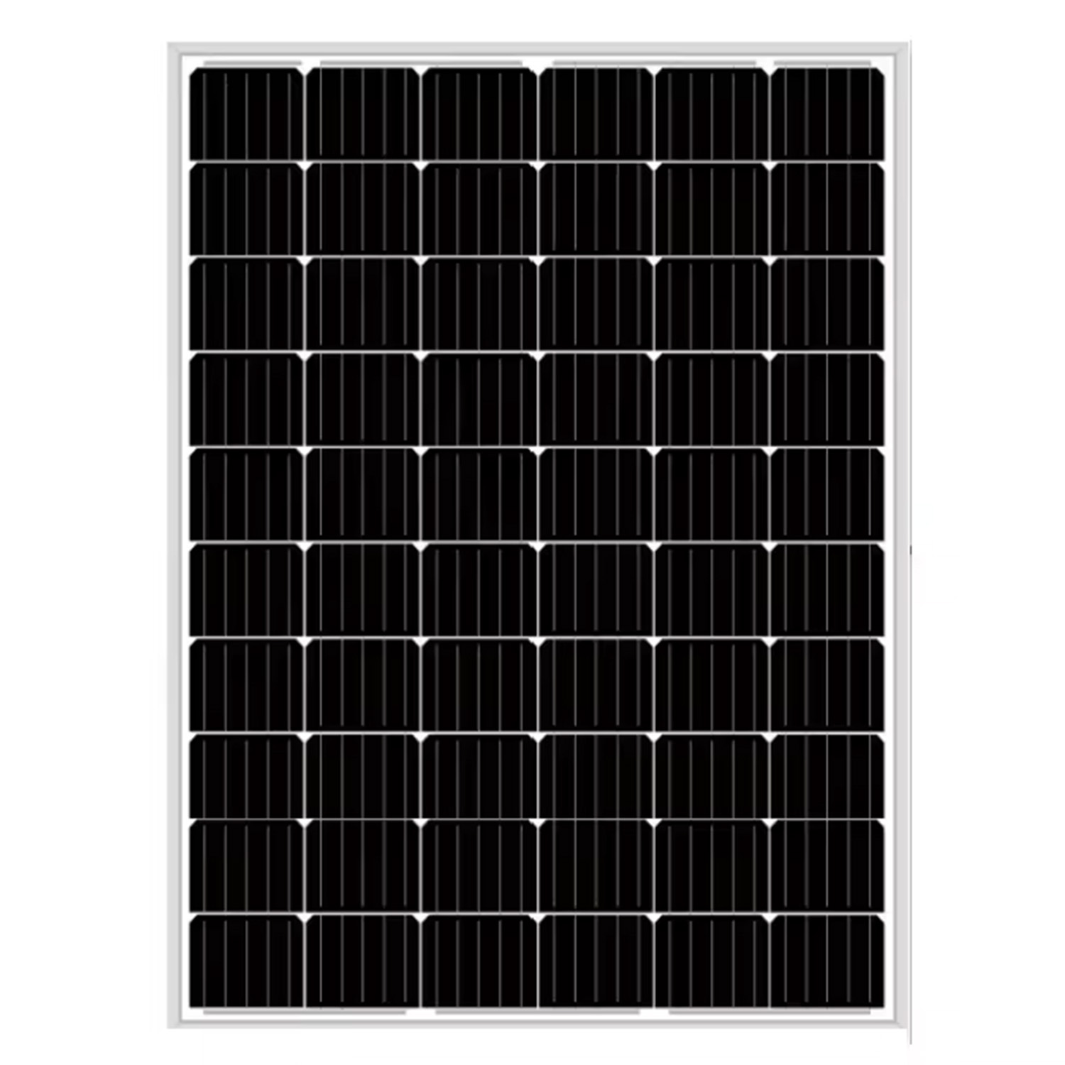 500W 96V 100Ah Custom Solar Panel Solution for Camping | Portable, ODM, Monocrystalline