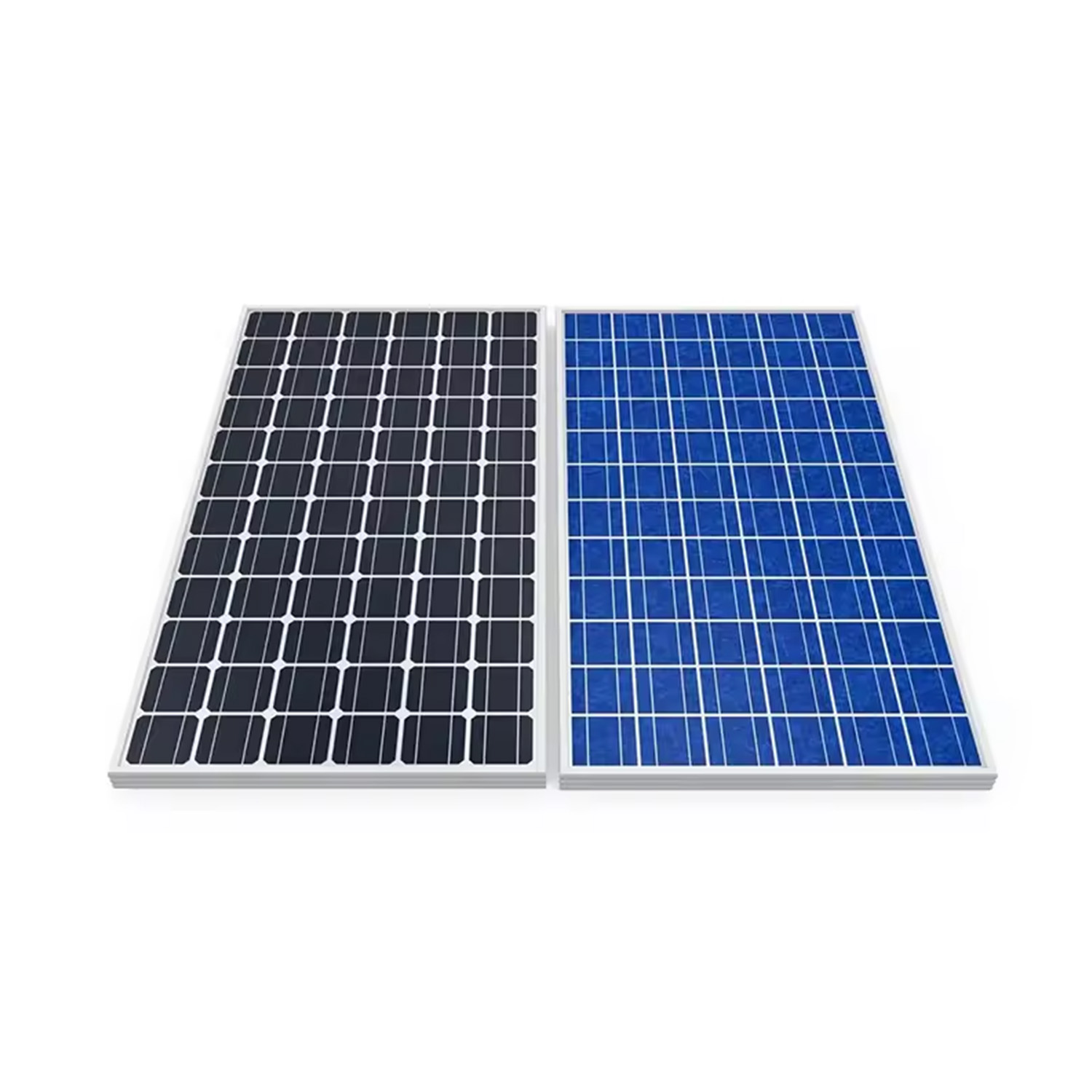 500W 96V 200Ah Private Label Solar Panel Solution for RV | Polycrystalline, TOPCon, Portable