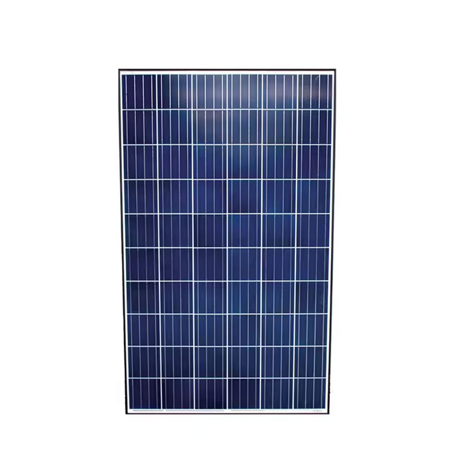 500W 96V 300Ah ODM Solar Panel Solution for Commercial | Portable, TOPCon, Bifacial