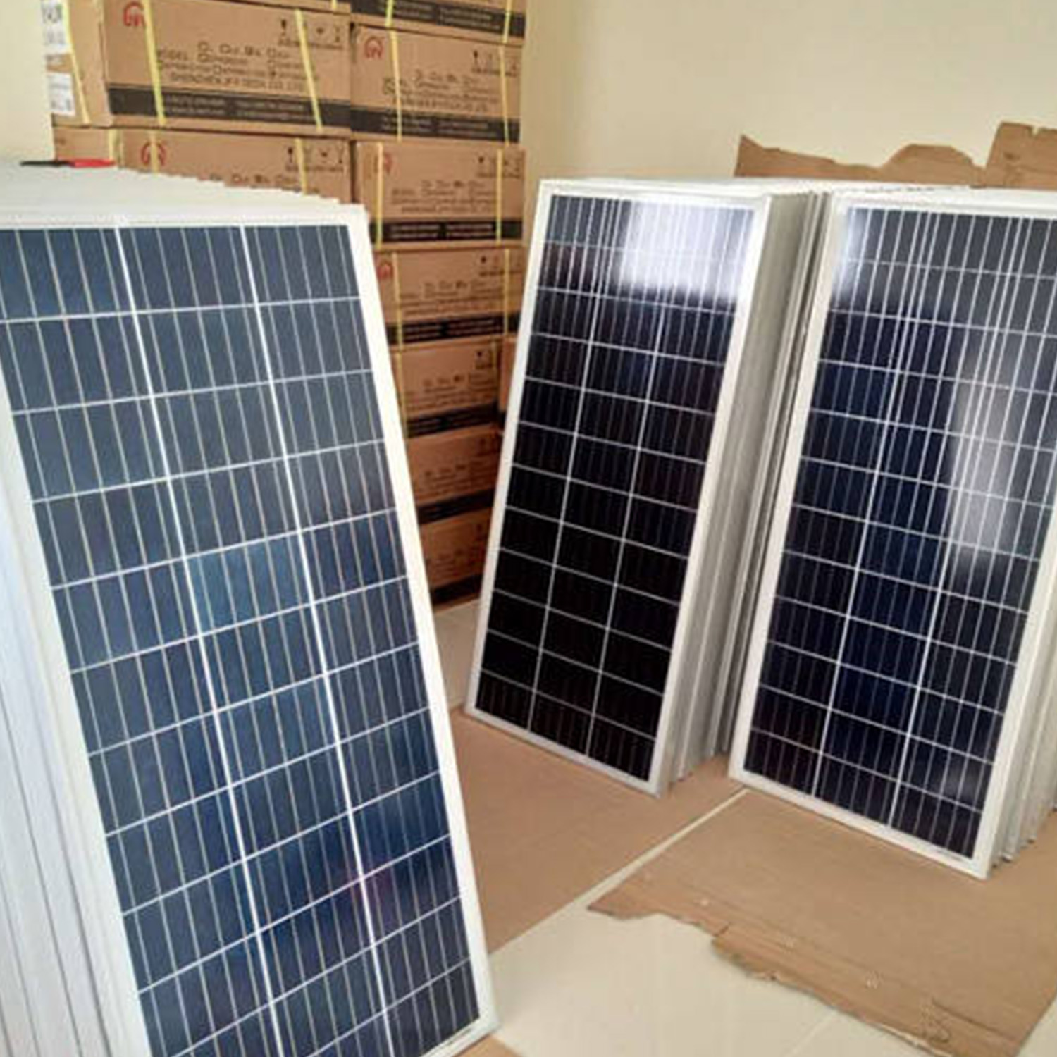 1000W 48V 200Ah Custom Solar Panel Solution for RV | Commercial PV, Bifacial, OEM