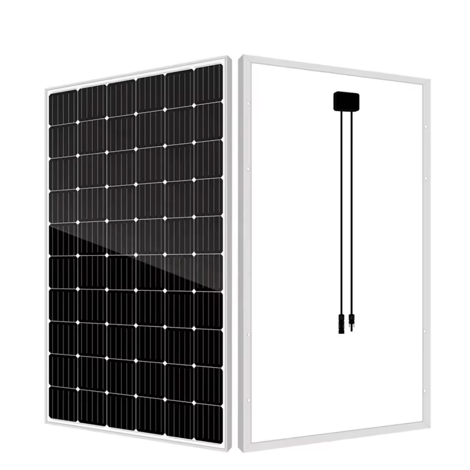 1500W 12V 100Ah OEM Solar Panel Solution for Camping | Portable, ODM, Polycrystalline
