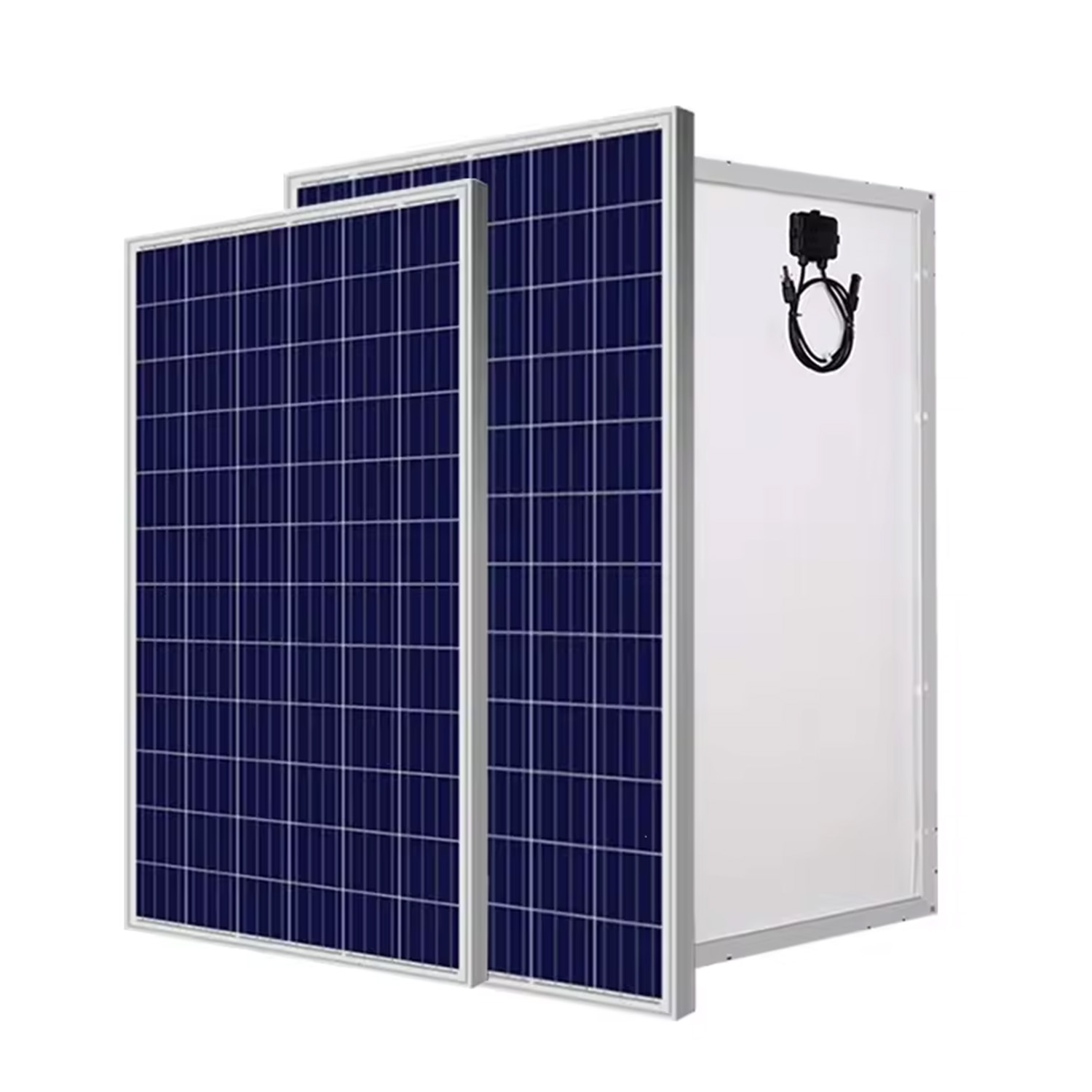1500W 12V 280Ah Custom Solar Panel Solution for Off Grid | Polycrystalline, TOPCon, ODM