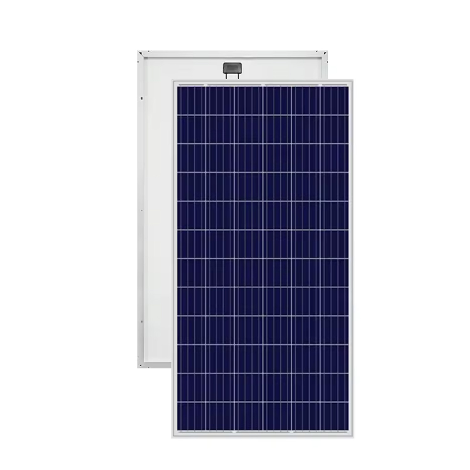 1500W 48V 50Ah ODM Solar Panel Solution for Home Backup | TOPCon, Bifacial, Flexible